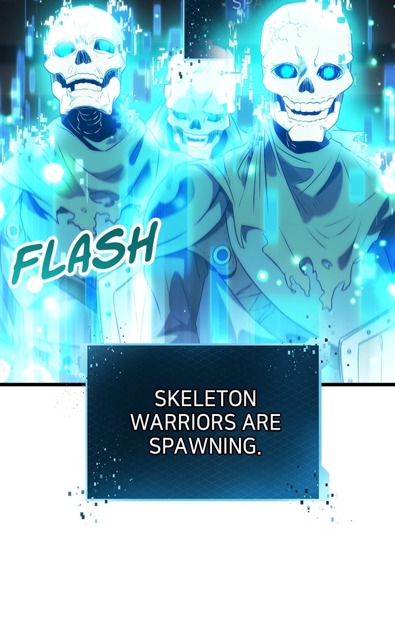 Read Mythic Item Obtained EN Manga Online