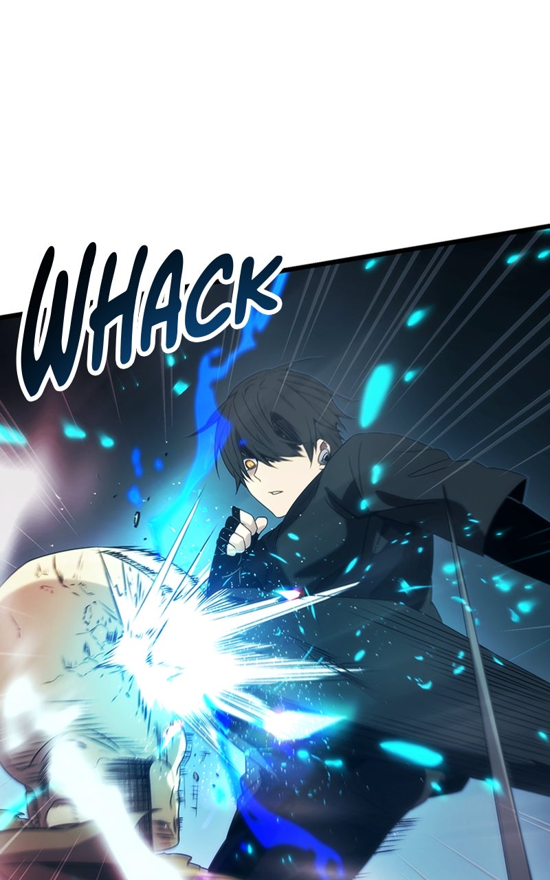 Read Mythic Item Obtained EN Manga Online