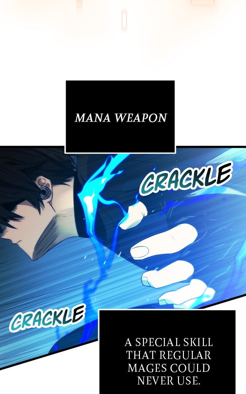 Read Mythic Item Obtained EN Manga Online