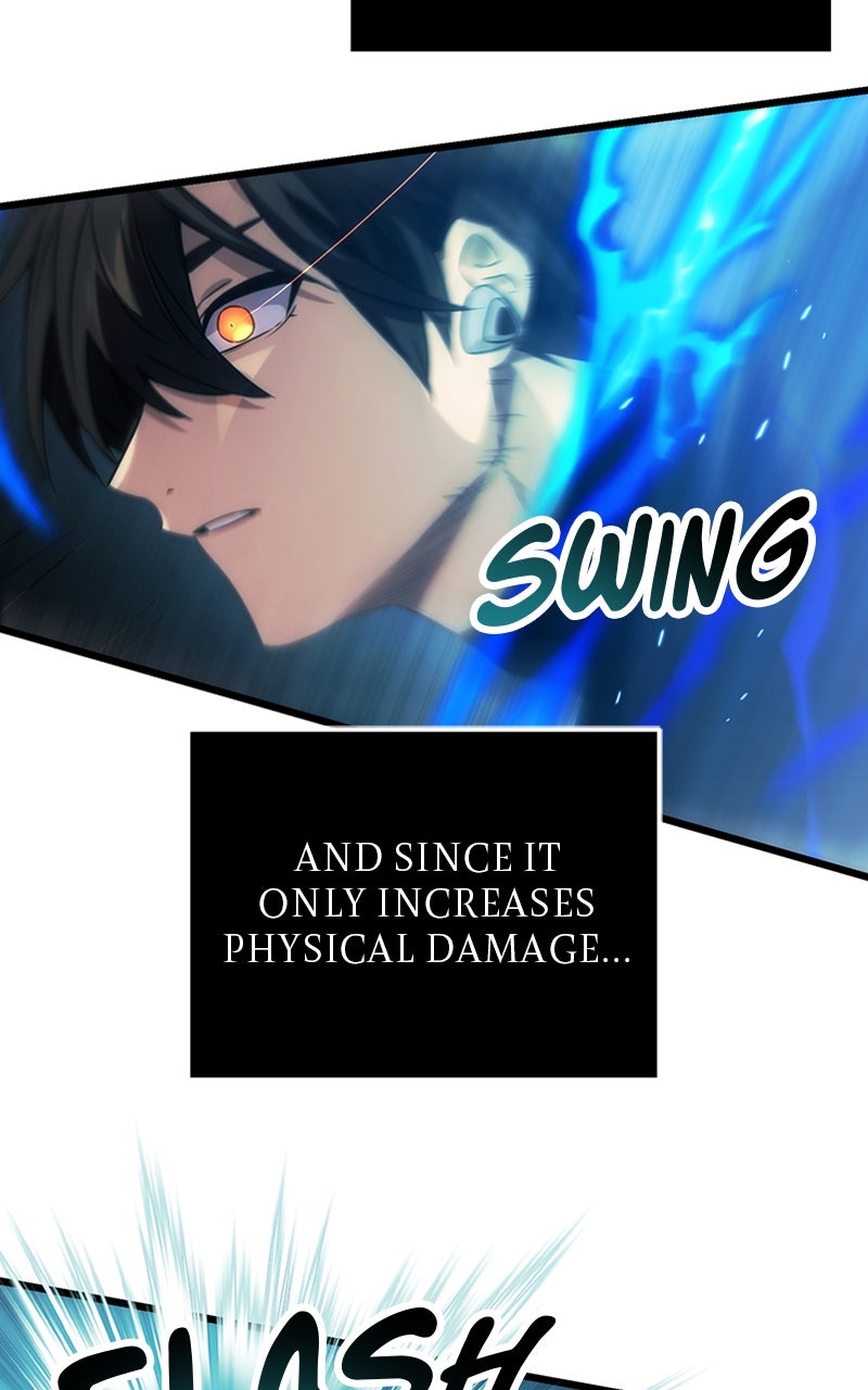 Read Mythic Item Obtained EN Manga Online