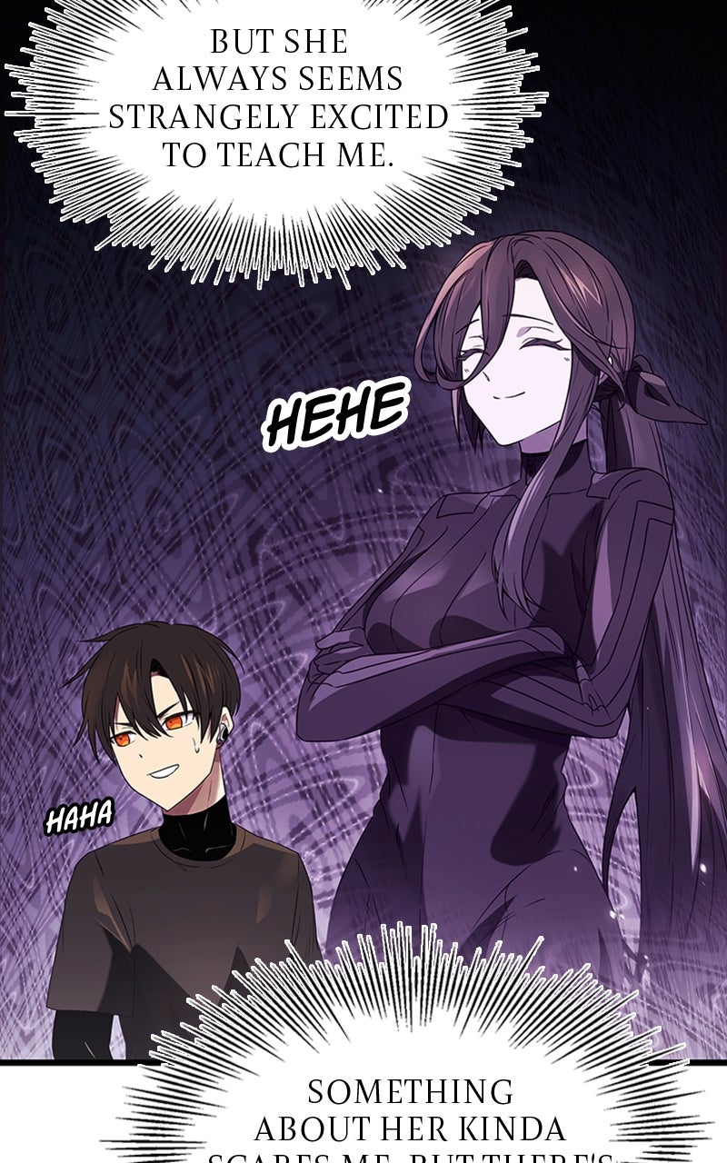 Read Mythic Item Obtained EN Manga Online