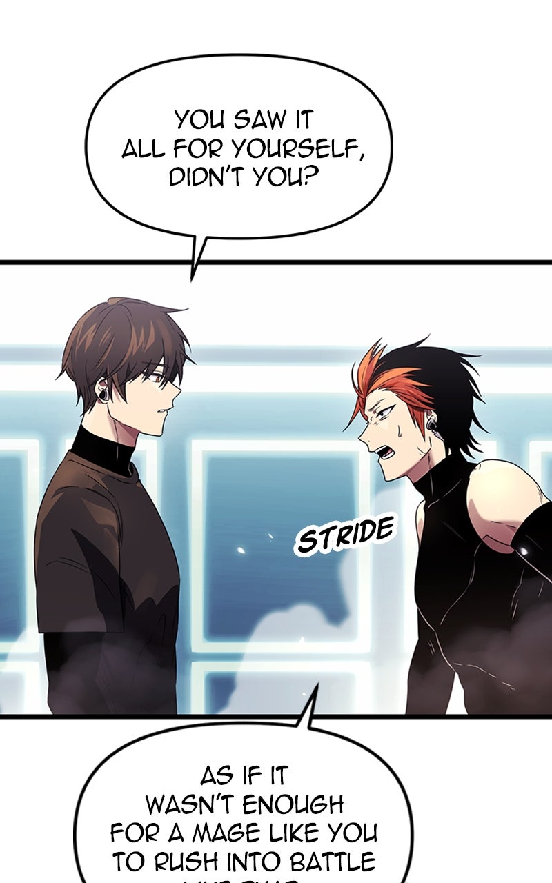 Read Mythic Item Obtained EN Manga Online