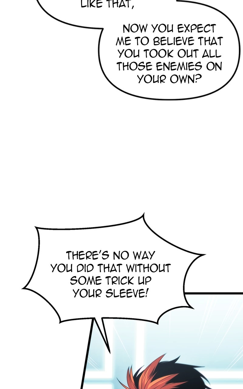 Read Mythic Item Obtained EN Manga Online