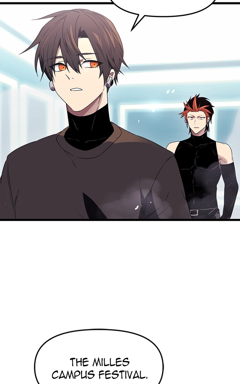 Read Mythic Item Obtained EN Manga Online