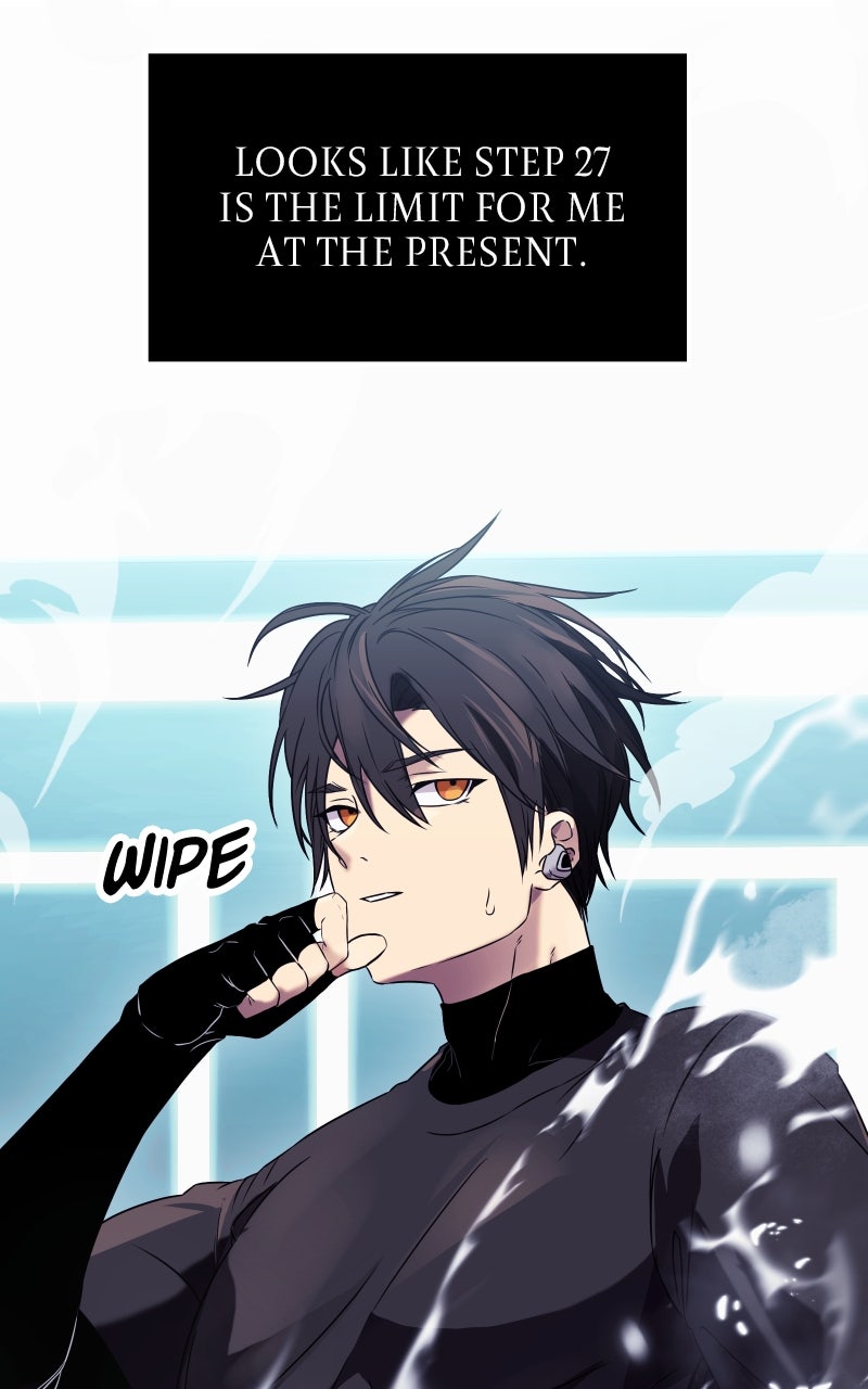 Read Mythic Item Obtained EN Manga Online