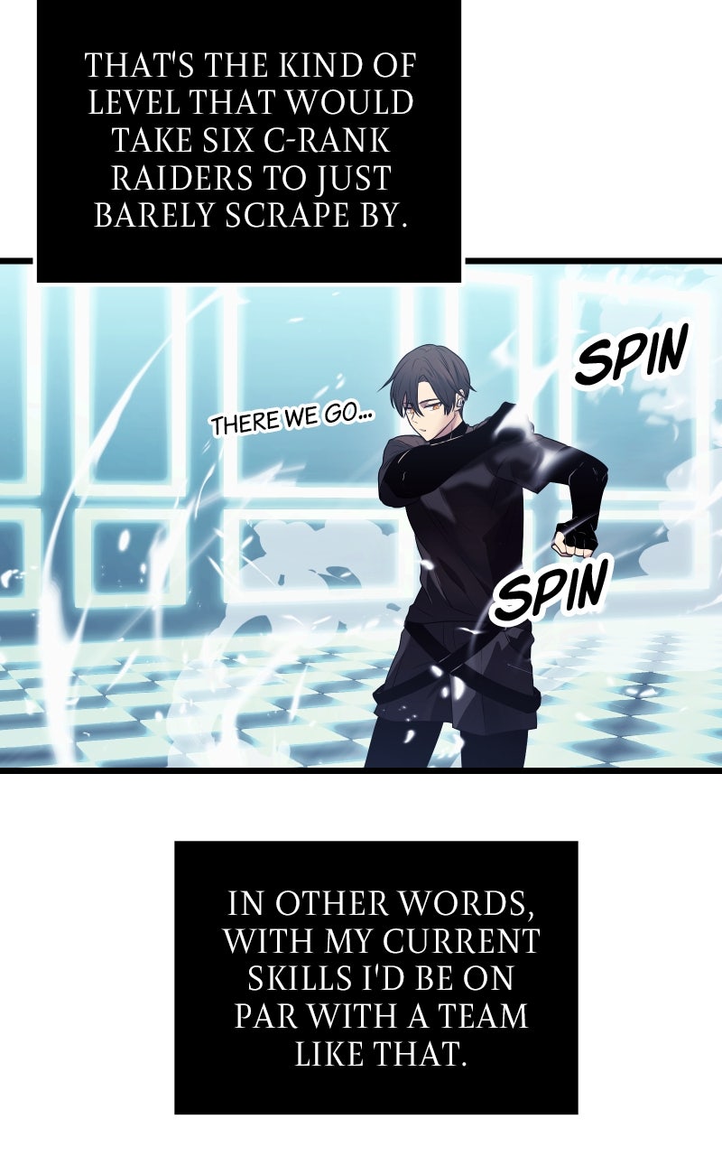 Read Mythic Item Obtained EN Manga Online