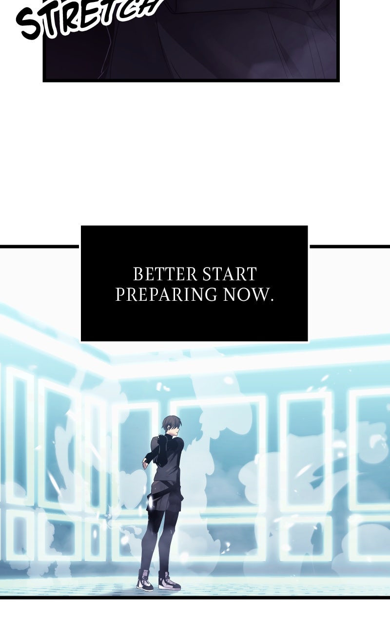 Read Mythic Item Obtained EN Manga Online