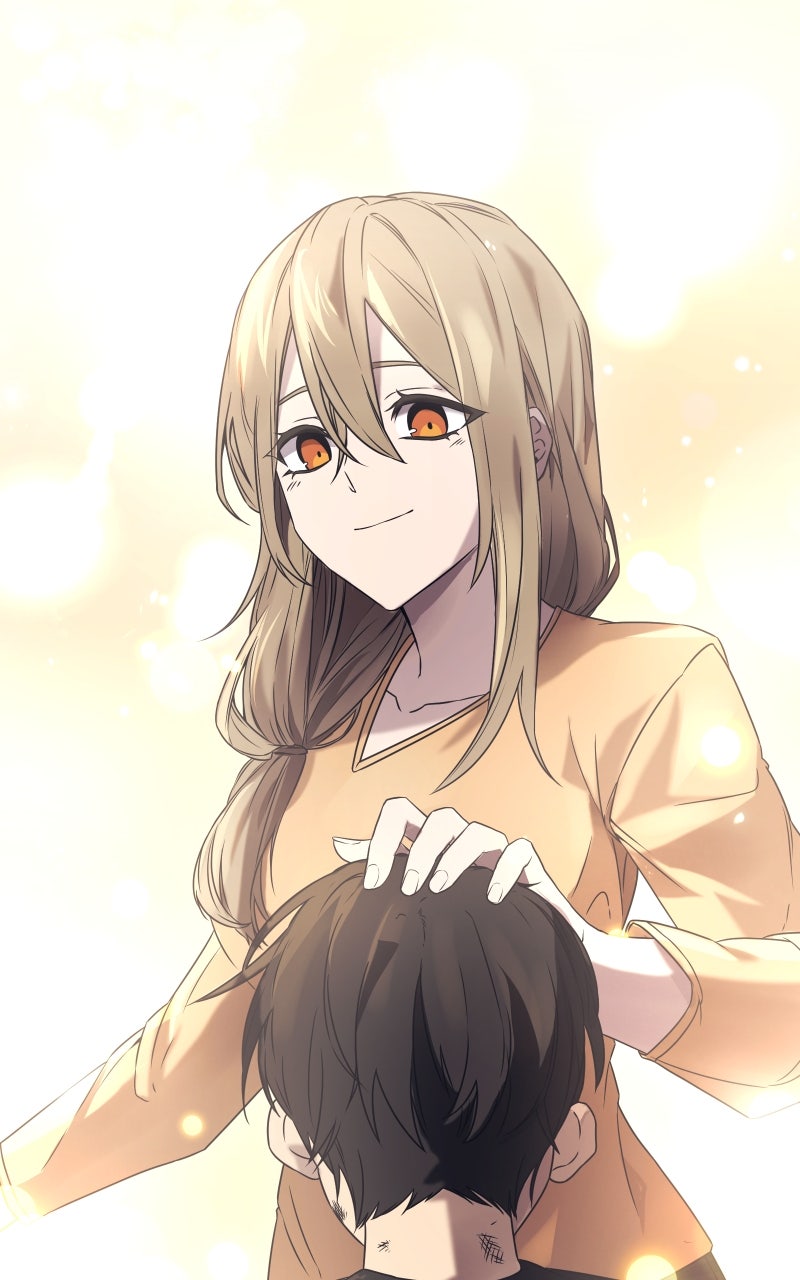 Read Mythic Item Obtained EN Manga Online