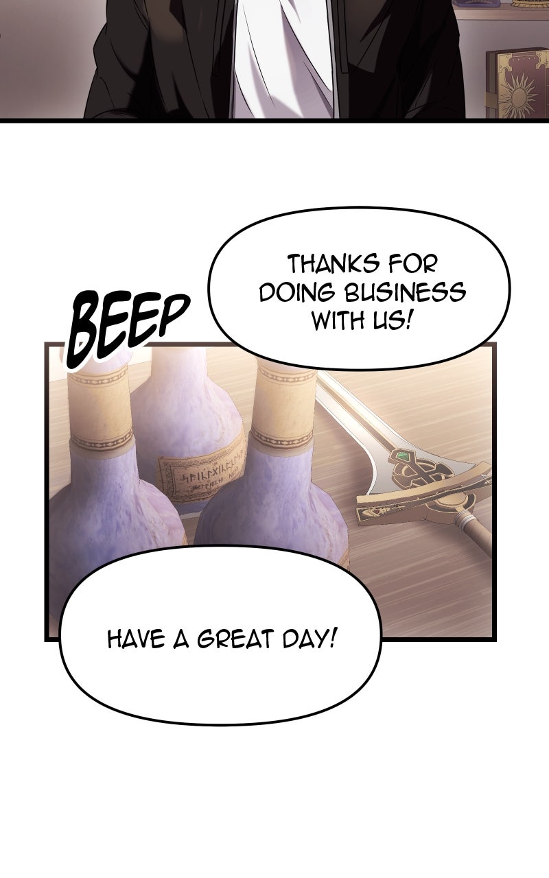 Read Mythic Item Obtained EN Manga Online