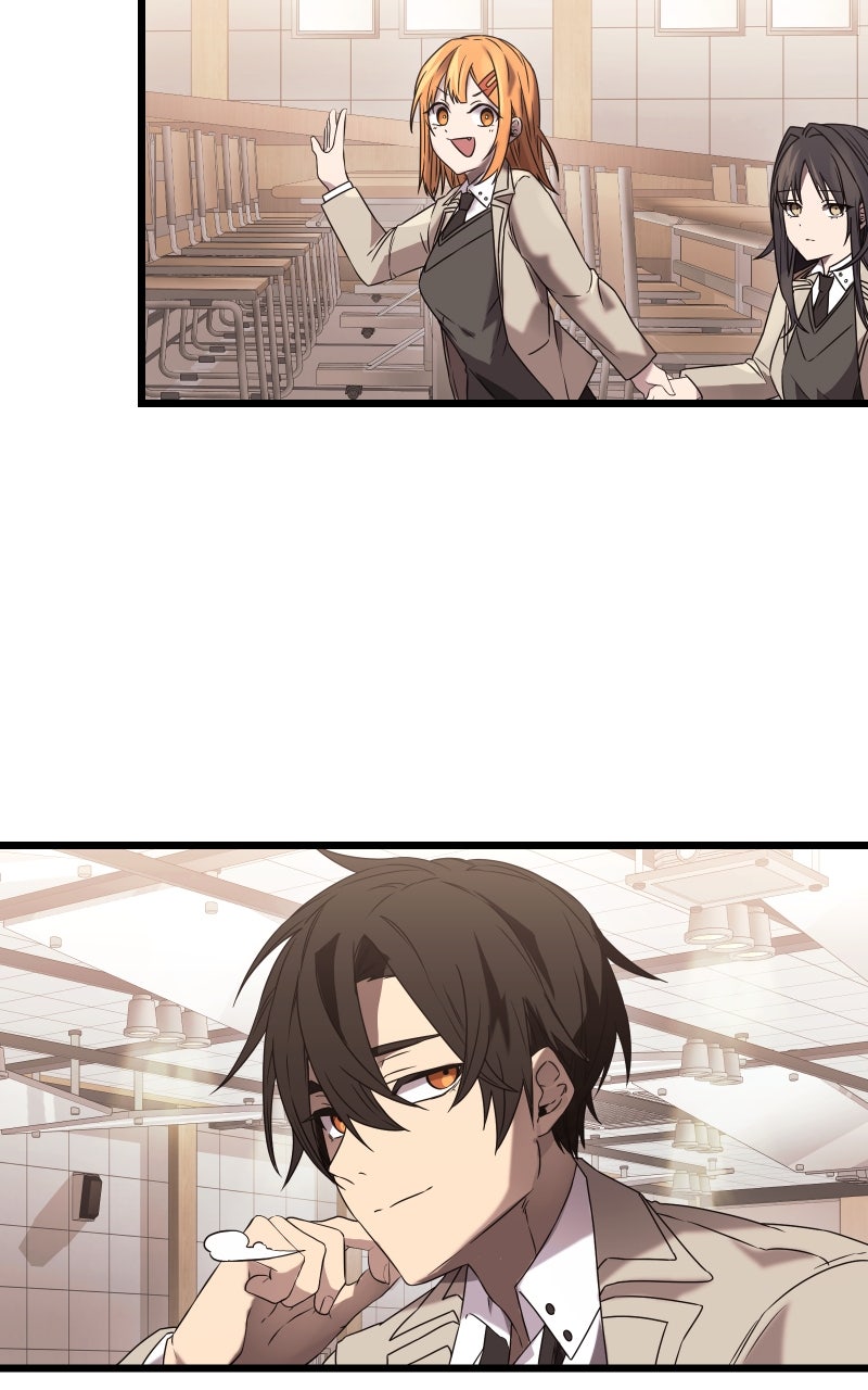 Read Mythic Item Obtained EN Manga Online