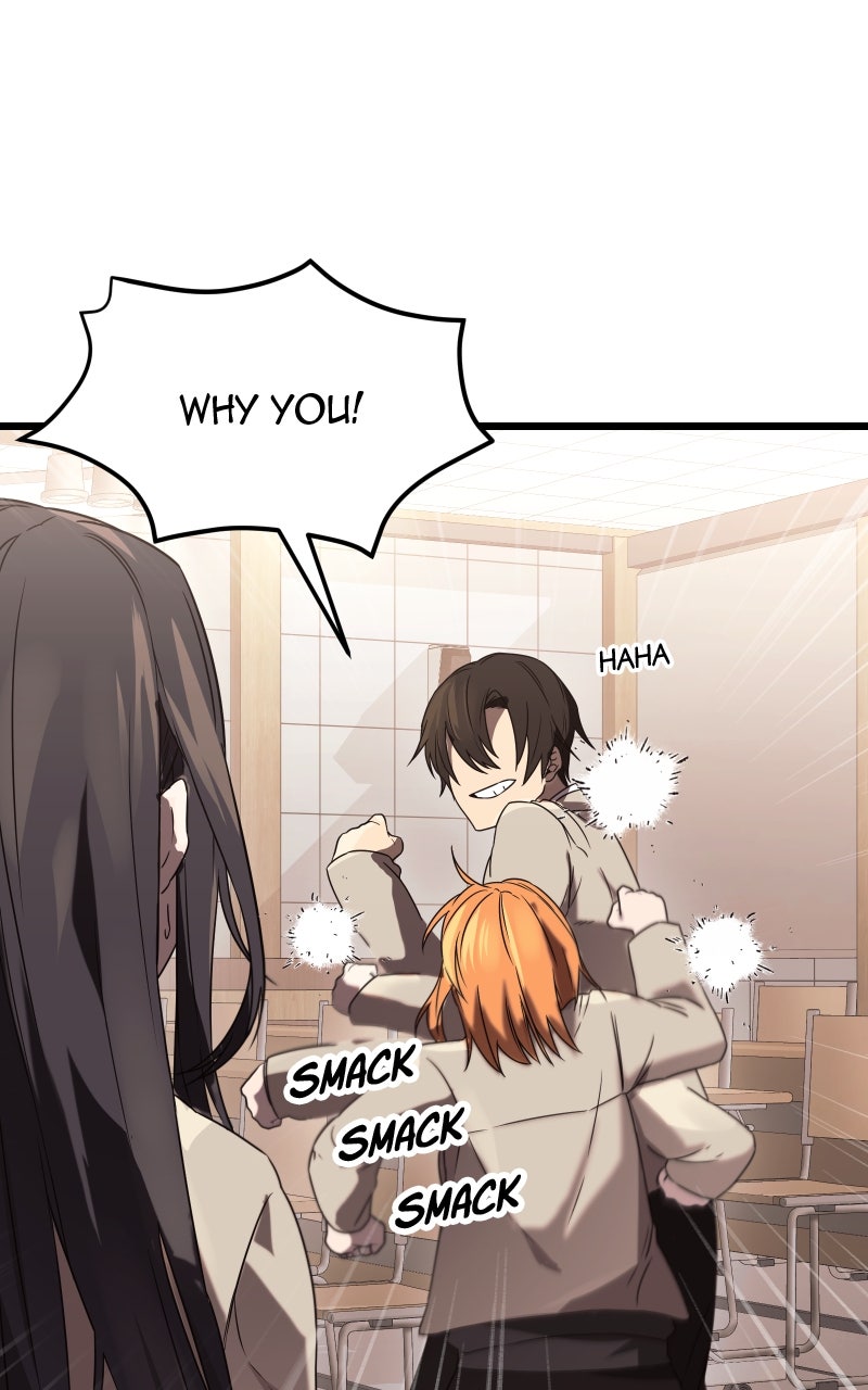 Read Mythic Item Obtained EN Manga Online