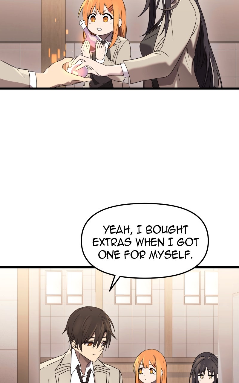 Read Mythic Item Obtained EN Manga Online