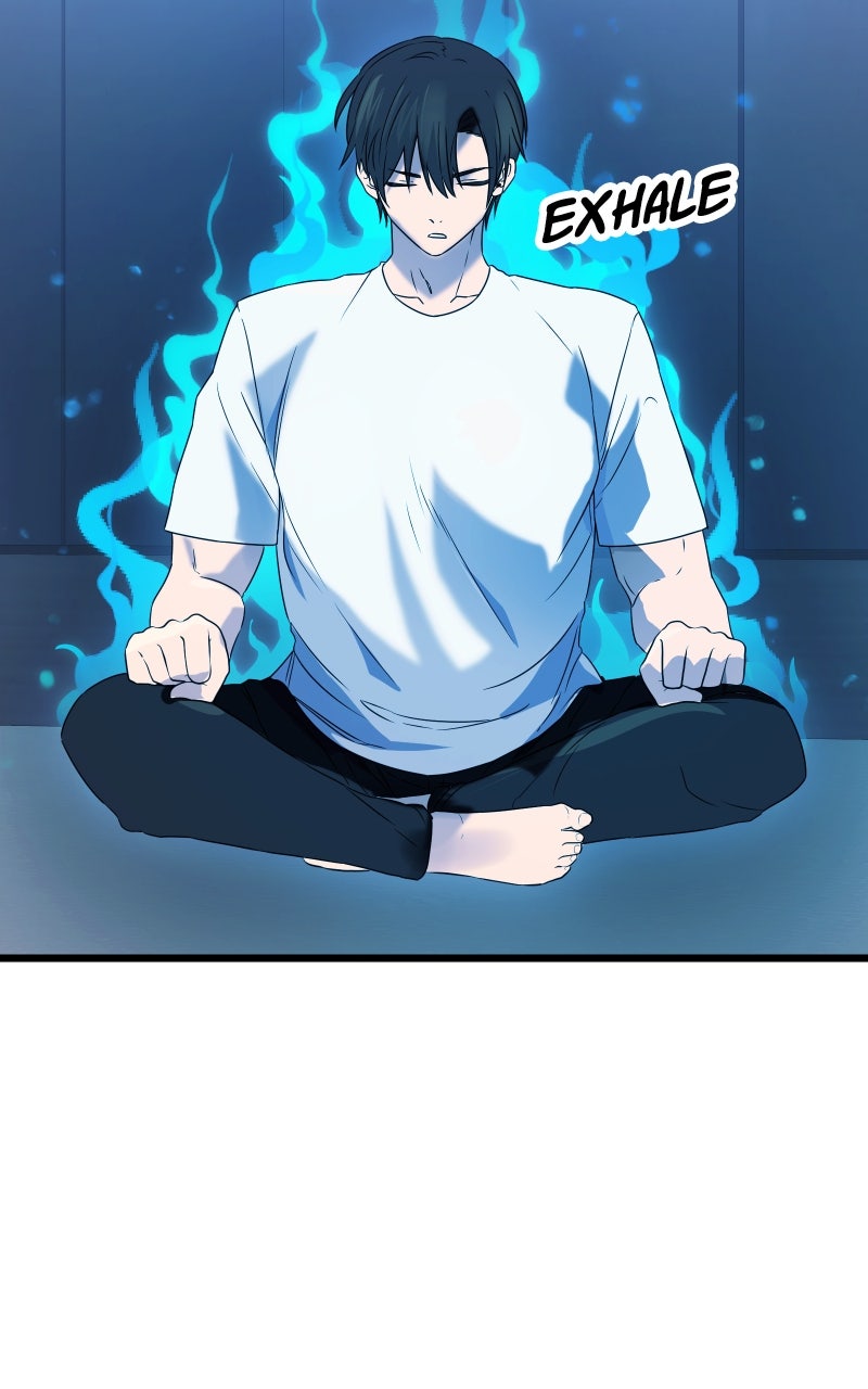 Read Mythic Item Obtained EN Manga Online