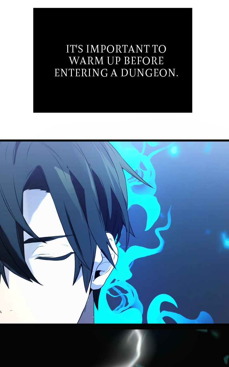 Read Mythic Item Obtained EN Manga Online