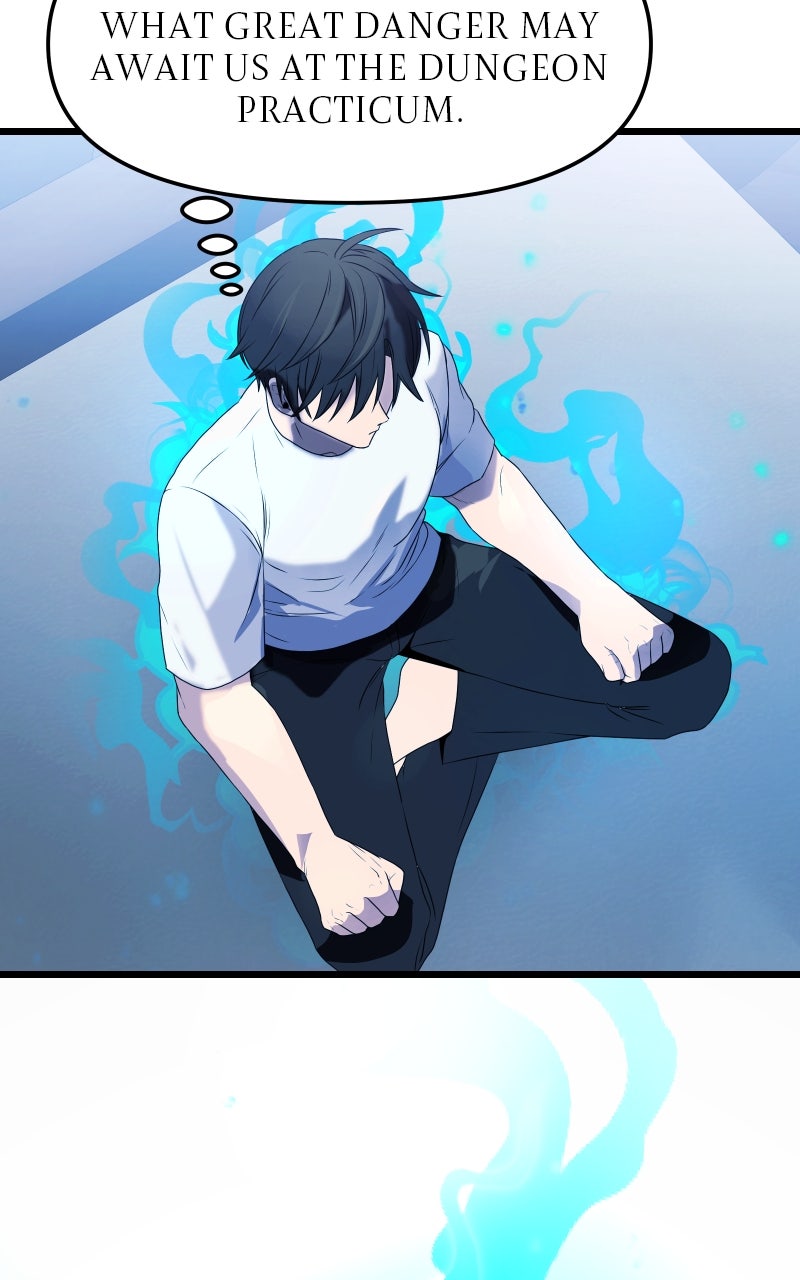 Read Mythic Item Obtained EN Manga Online