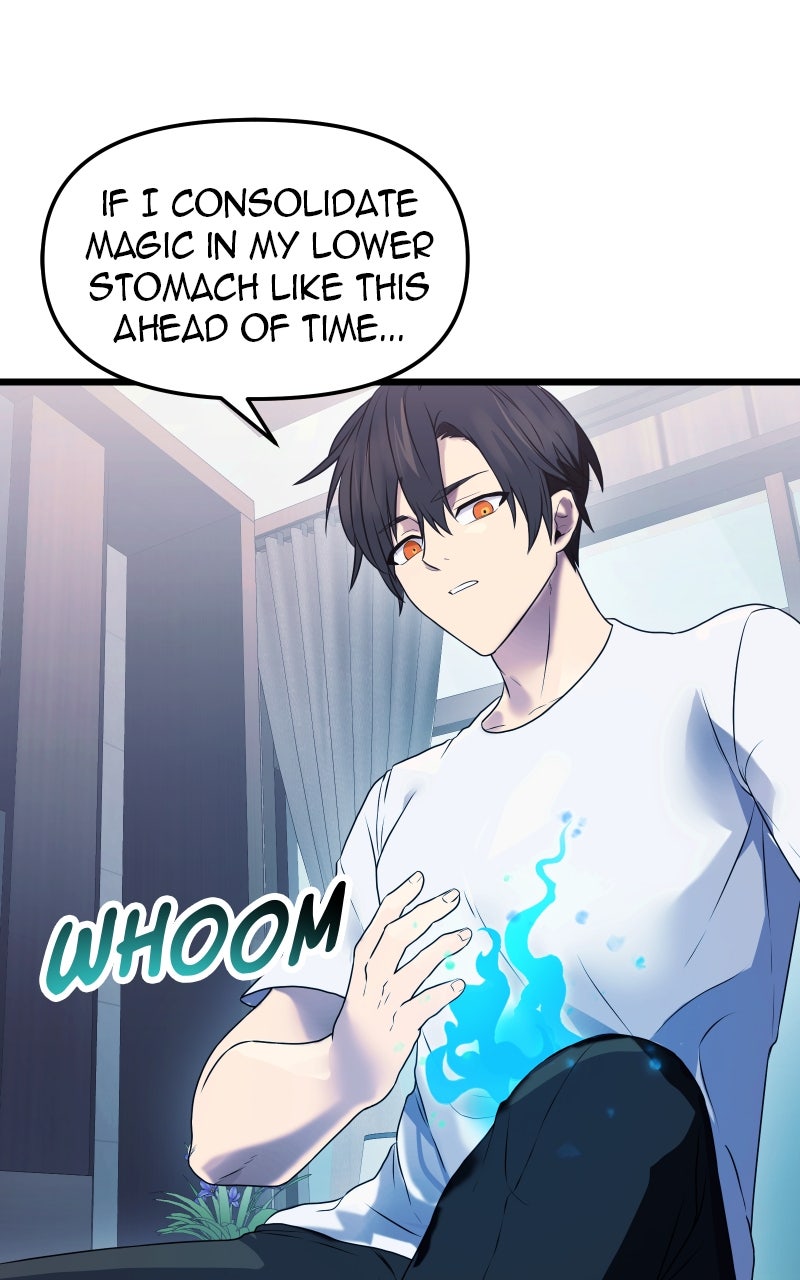 Read Mythic Item Obtained EN Manga Online