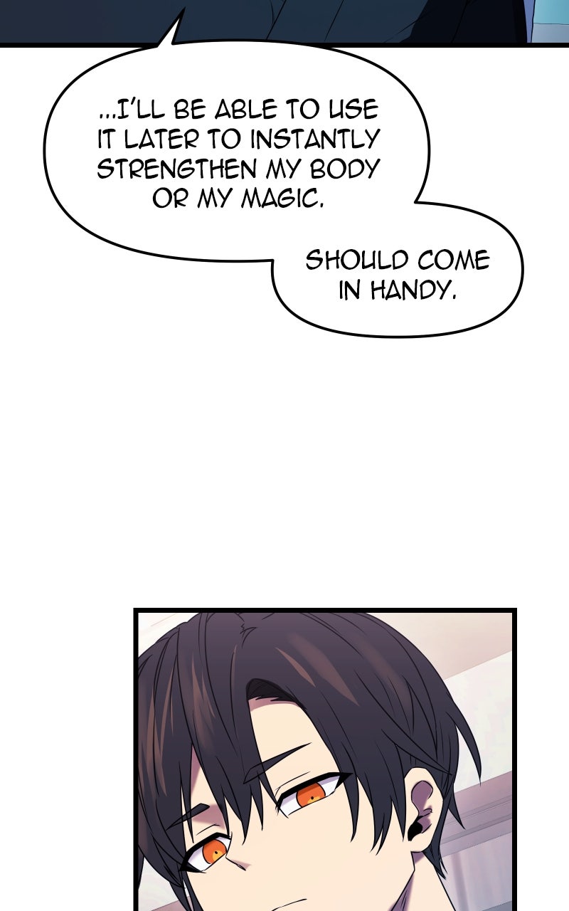 Read Mythic Item Obtained EN Manga Online