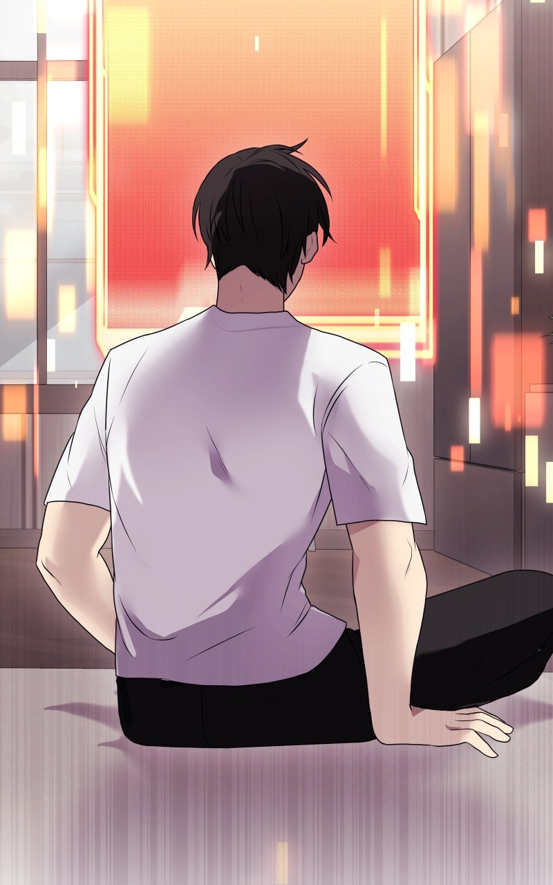 Read Mythic Item Obtained EN Manga Online