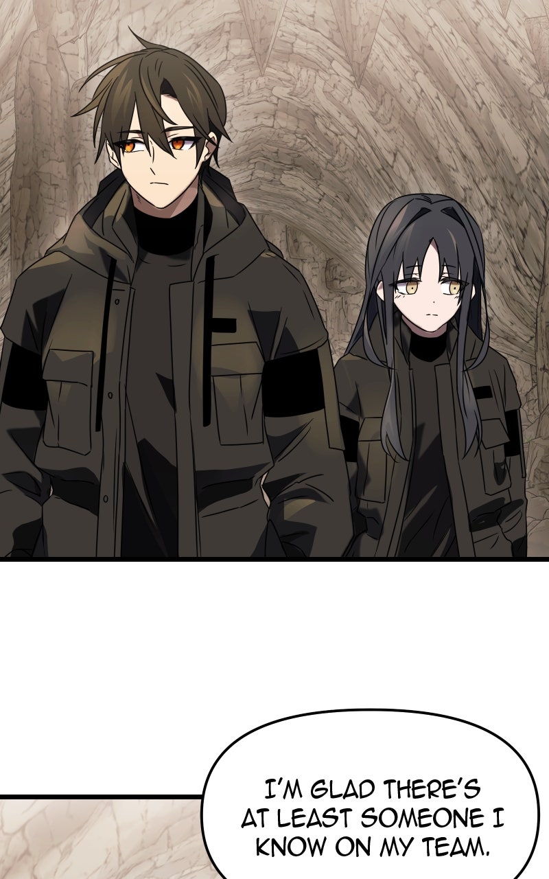 Read Mythic Item Obtained EN Manga Online