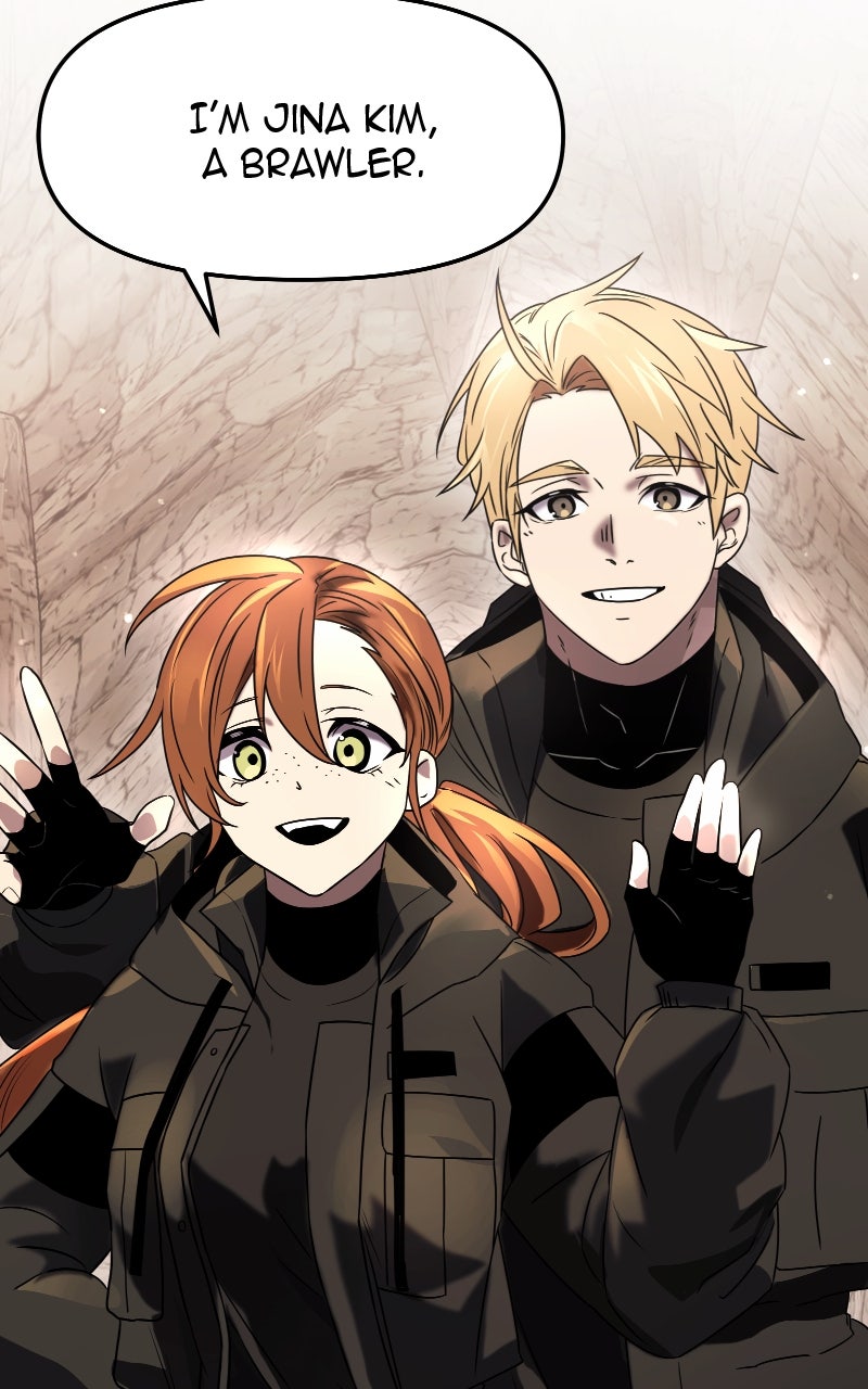 Read Mythic Item Obtained EN Manga Online