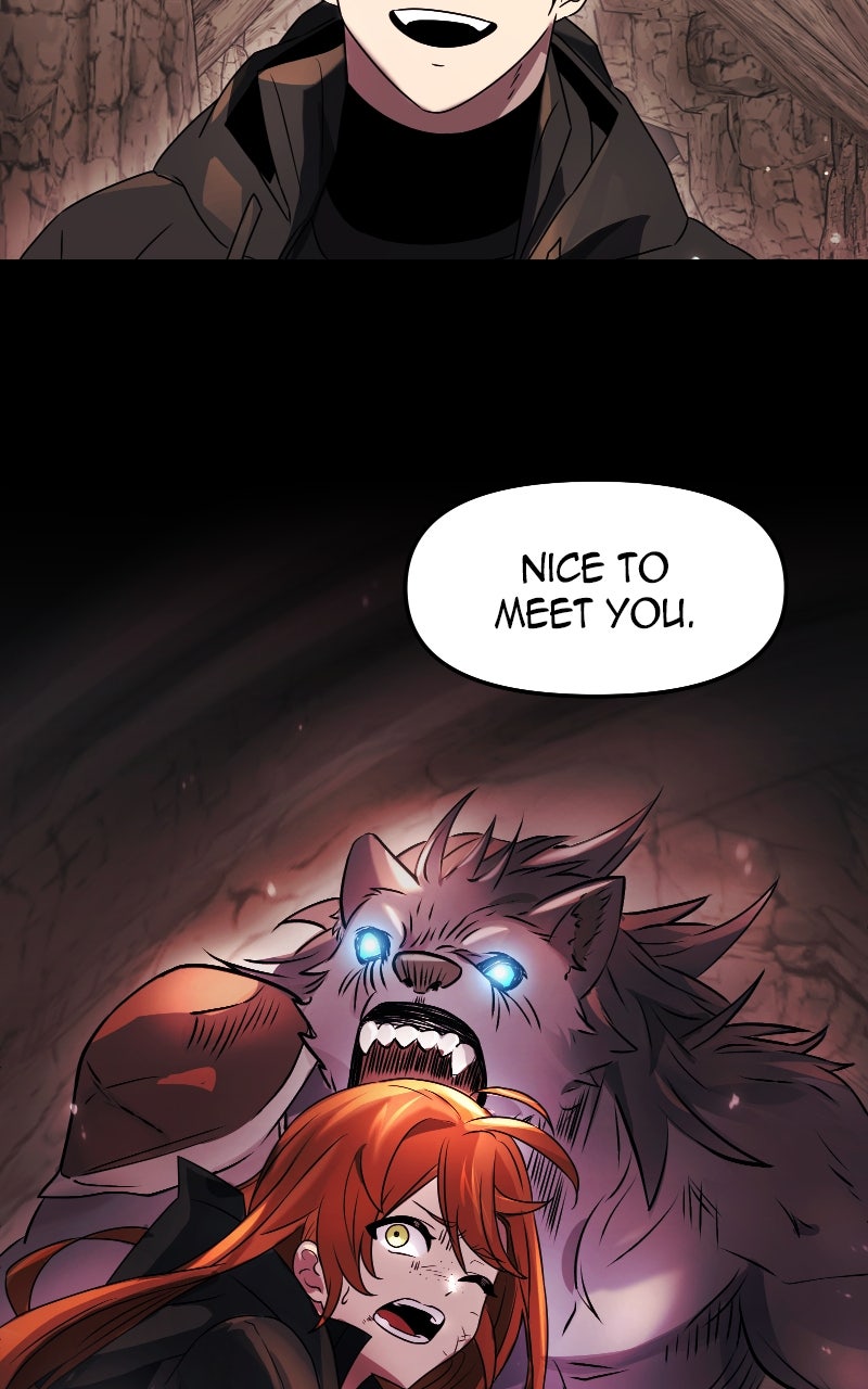 Read Mythic Item Obtained EN Manga Online