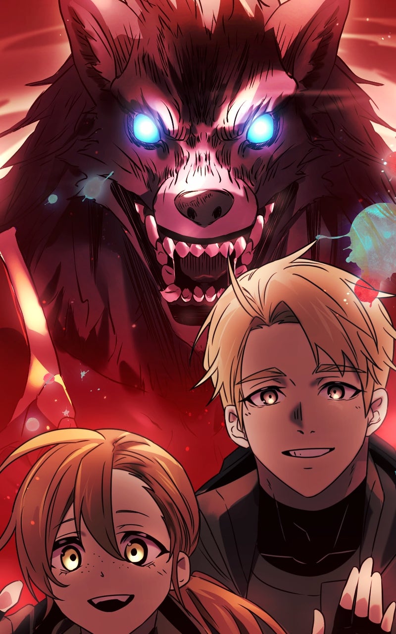 Read Mythic Item Obtained EN Manga Online