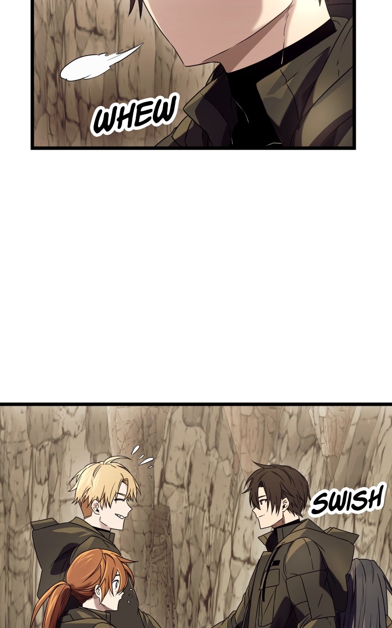 Read Mythic Item Obtained EN Manga Online