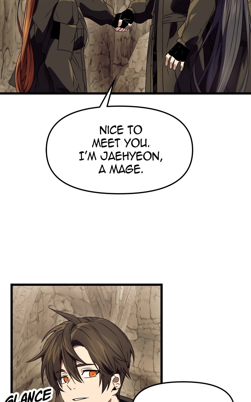 Read Mythic Item Obtained EN Manga Online