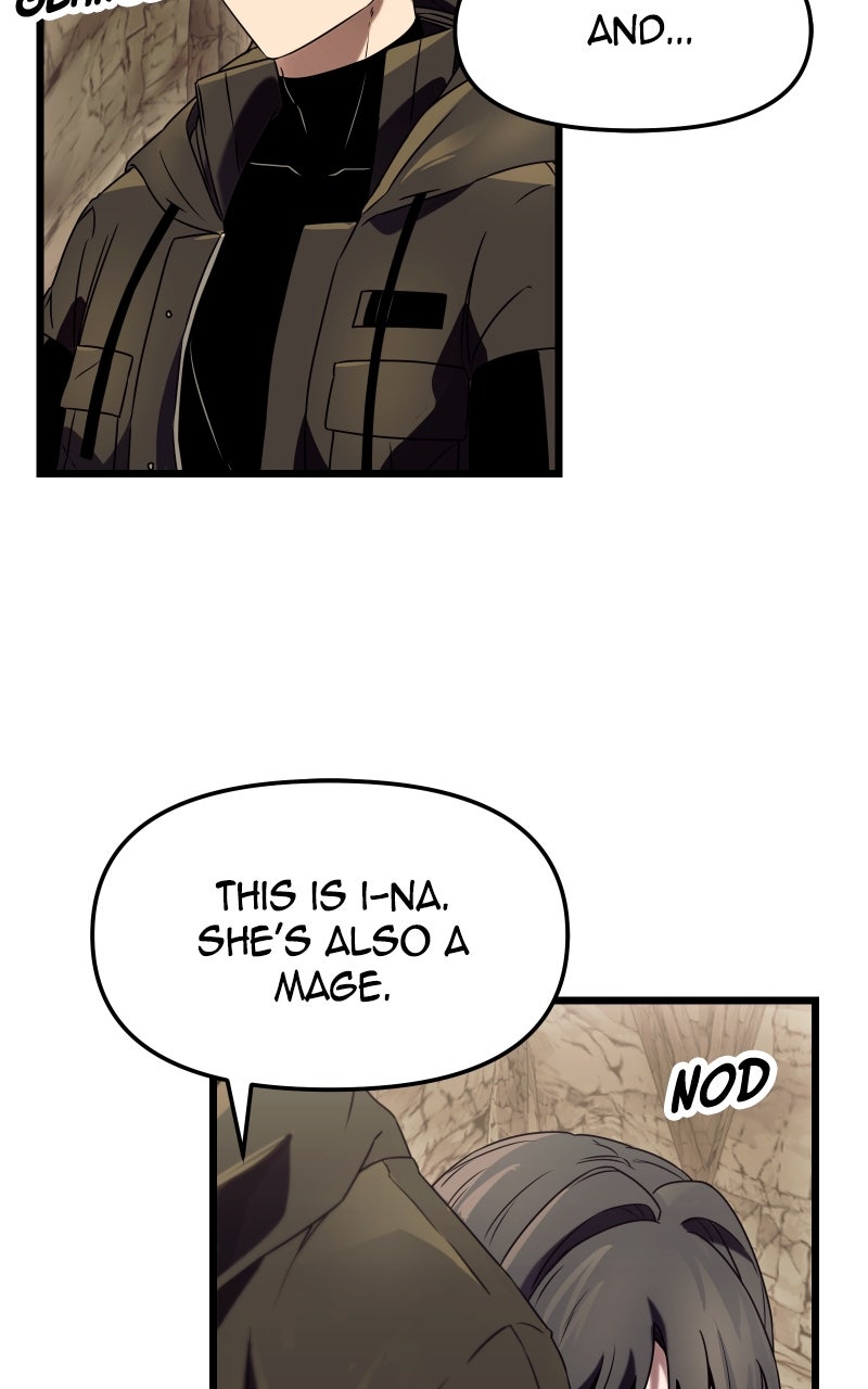 Read Mythic Item Obtained EN Manga Online
