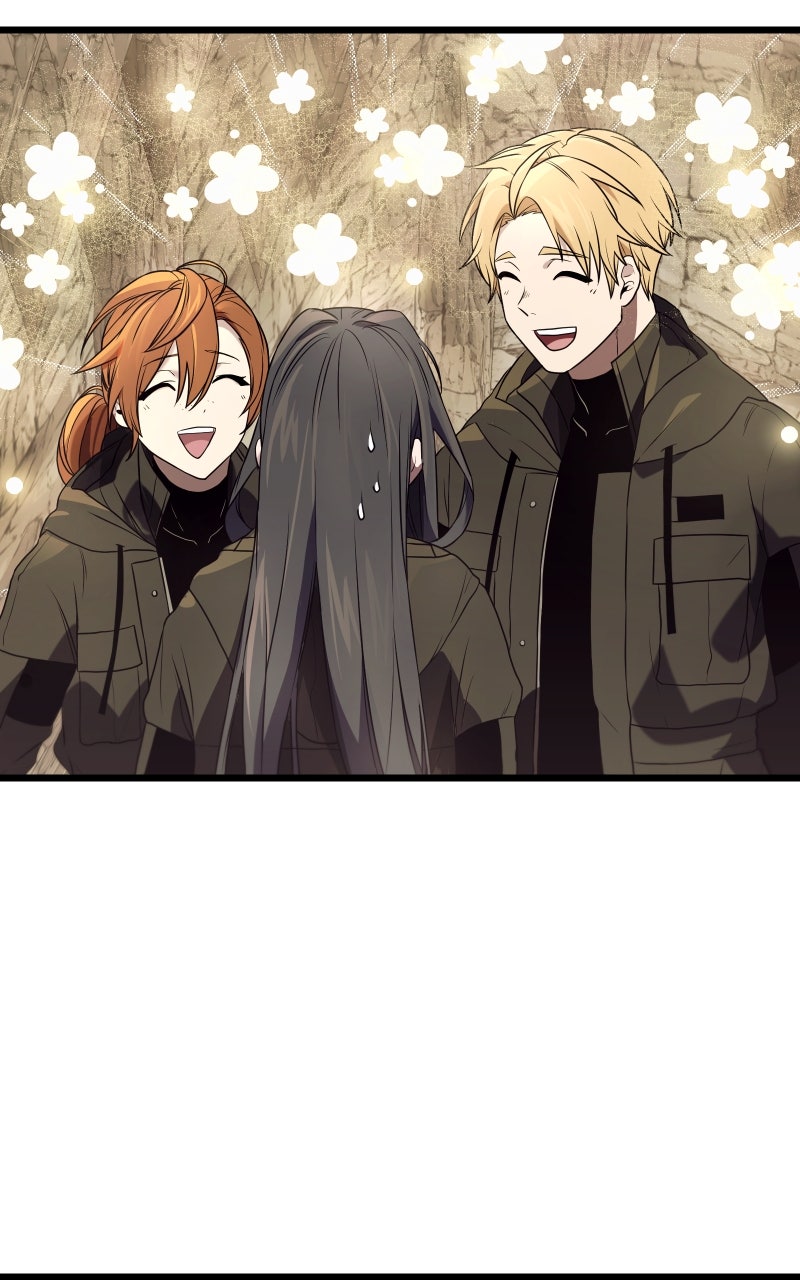 Read Mythic Item Obtained EN Manga Online