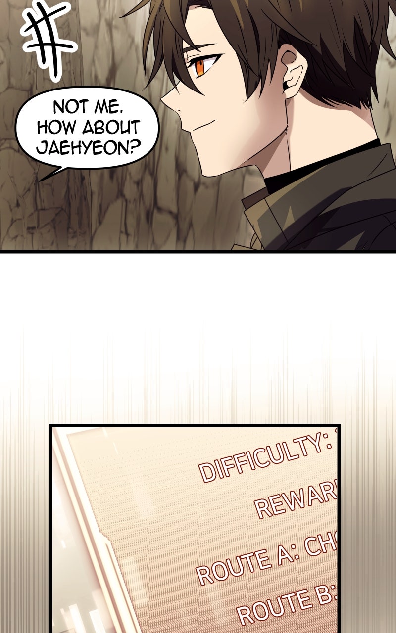 Read Mythic Item Obtained EN Manga Online