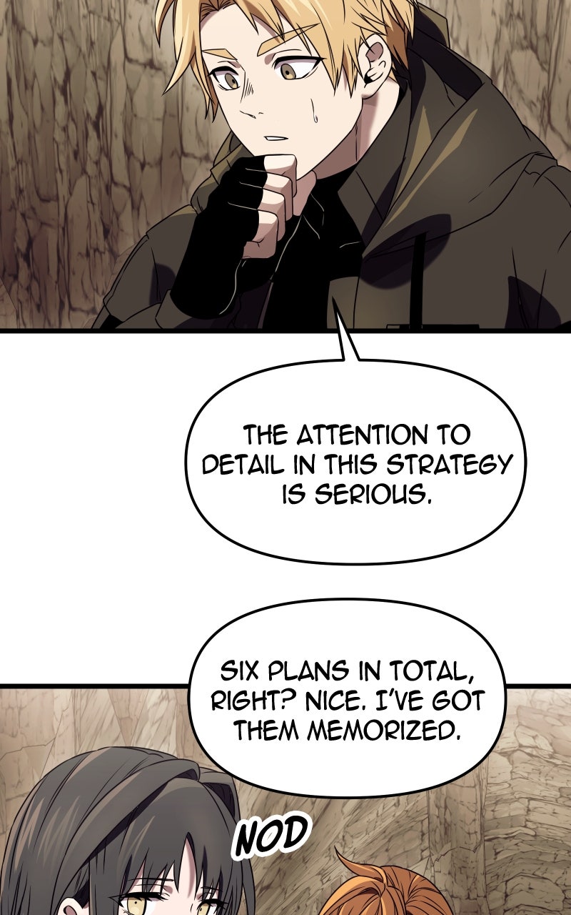 Read Mythic Item Obtained EN Manga Online