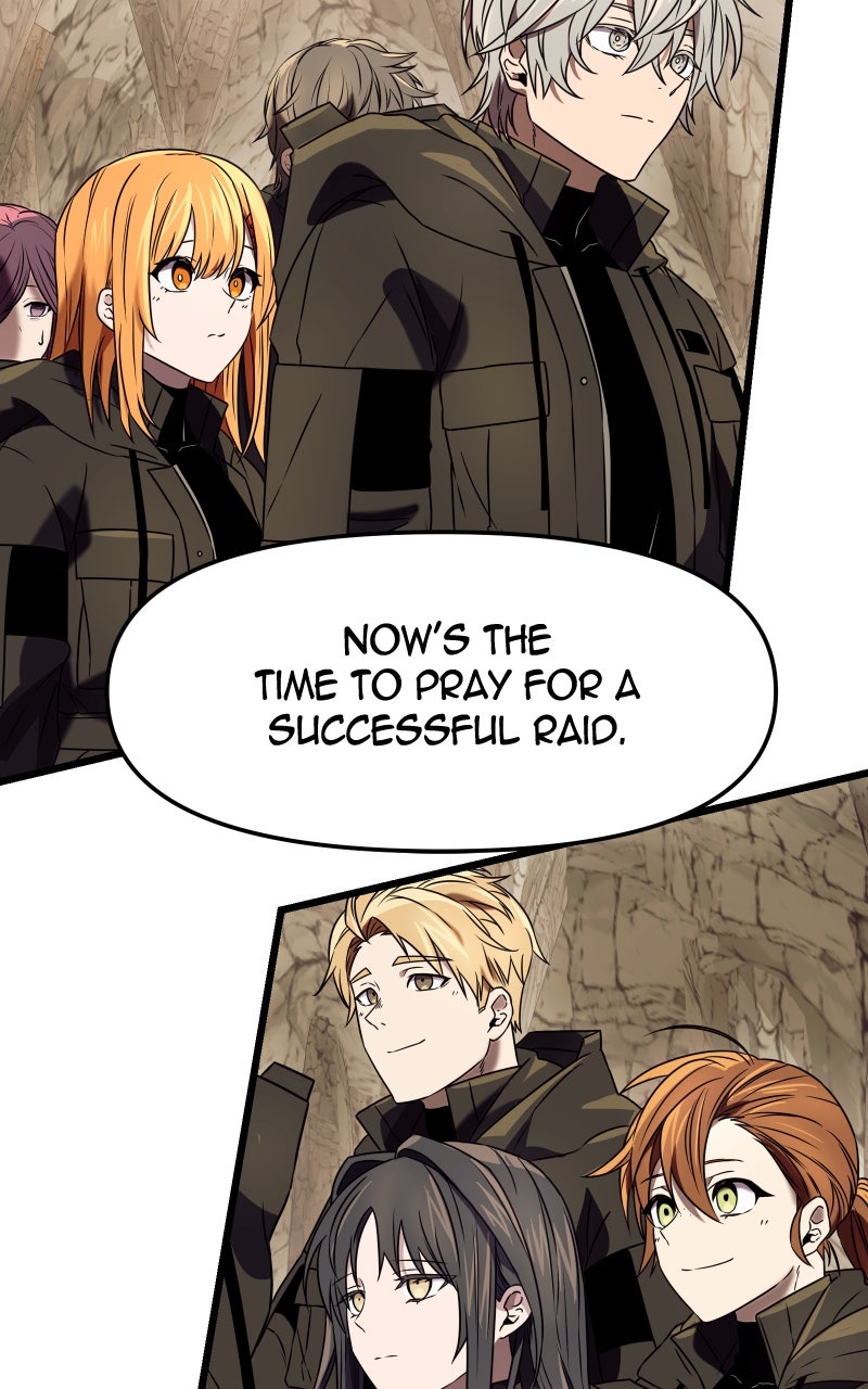 Read Mythic Item Obtained EN Manga Online