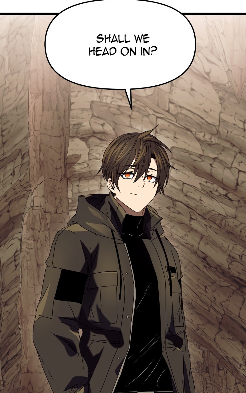 Read Mythic Item Obtained EN Manga Online