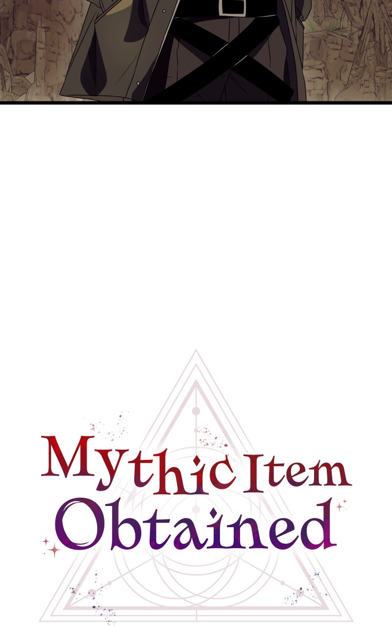 Read Mythic Item Obtained EN Manga Online