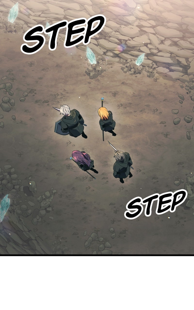 Read Mythic Item Obtained EN Manga Online