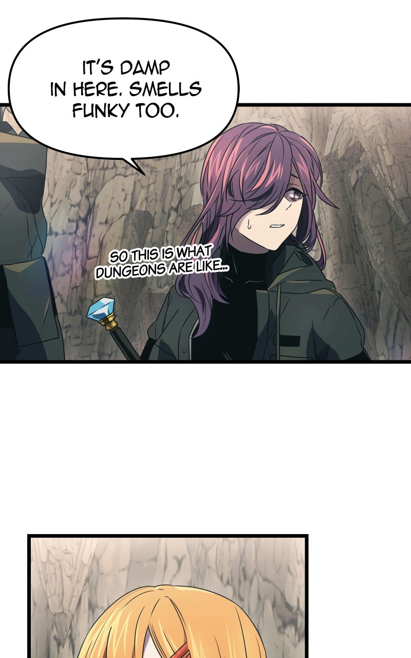 Read Mythic Item Obtained EN Manga Online