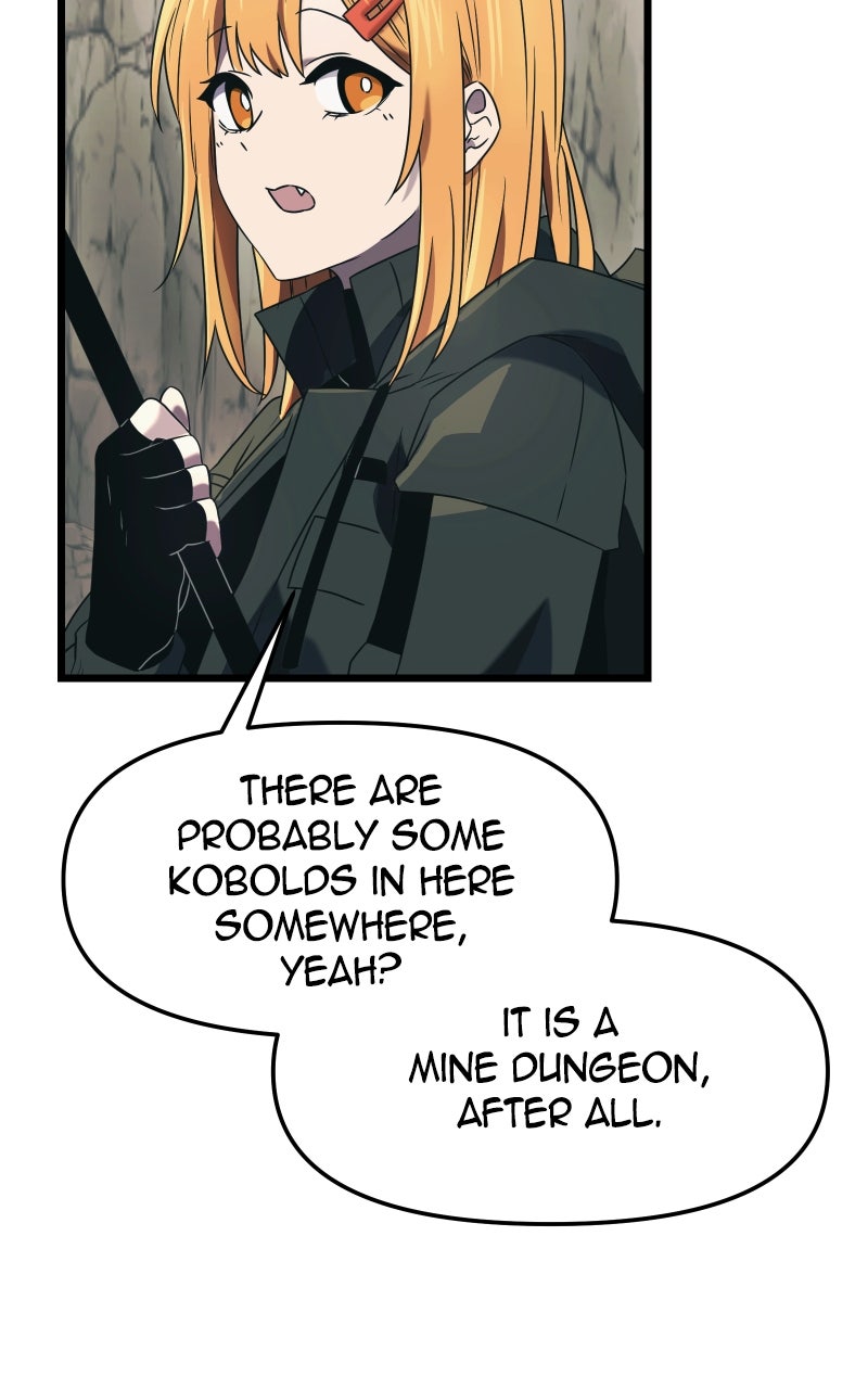 Read Mythic Item Obtained EN Manga Online