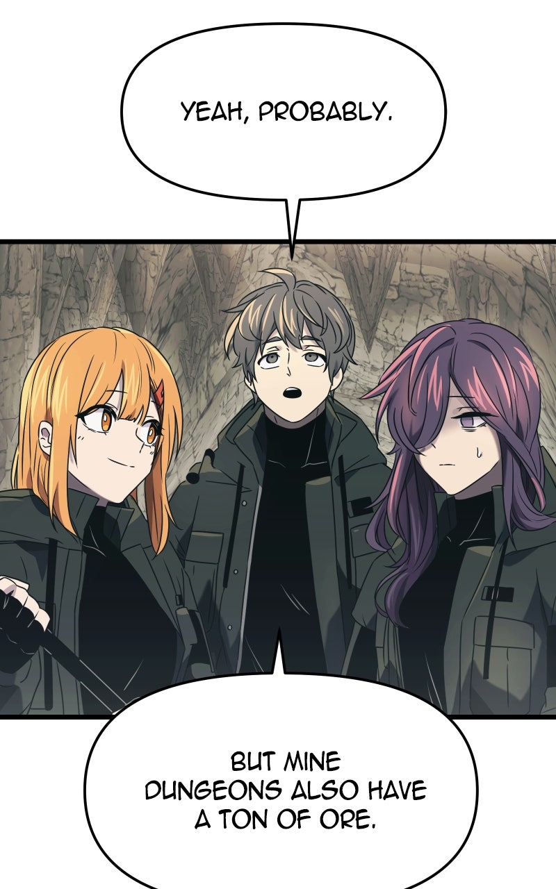 Read Mythic Item Obtained EN Manga Online