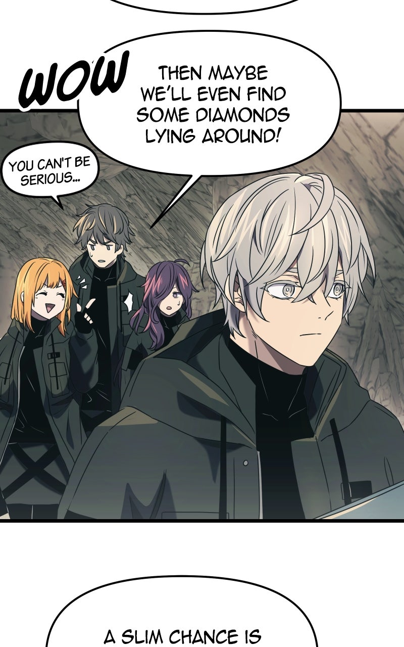 Read Mythic Item Obtained EN Manga Online