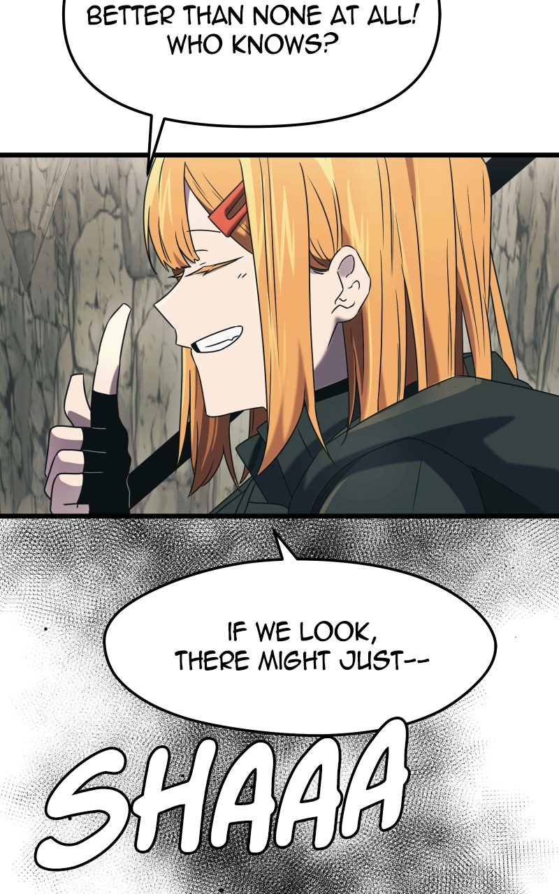 Read Mythic Item Obtained EN Manga Online