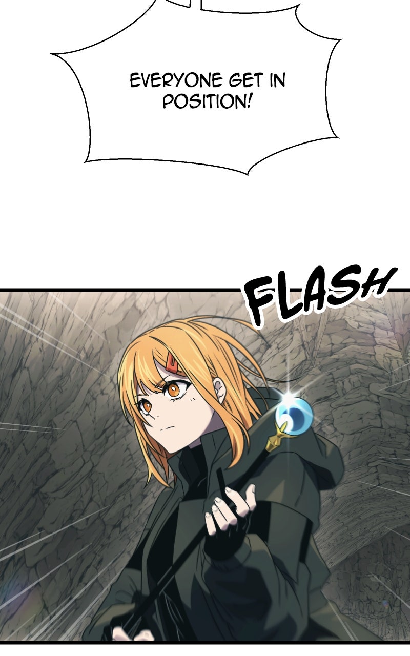 Read Mythic Item Obtained EN Manga Online