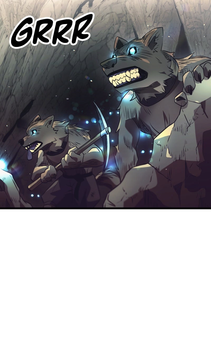 Read Mythic Item Obtained EN Manga Online
