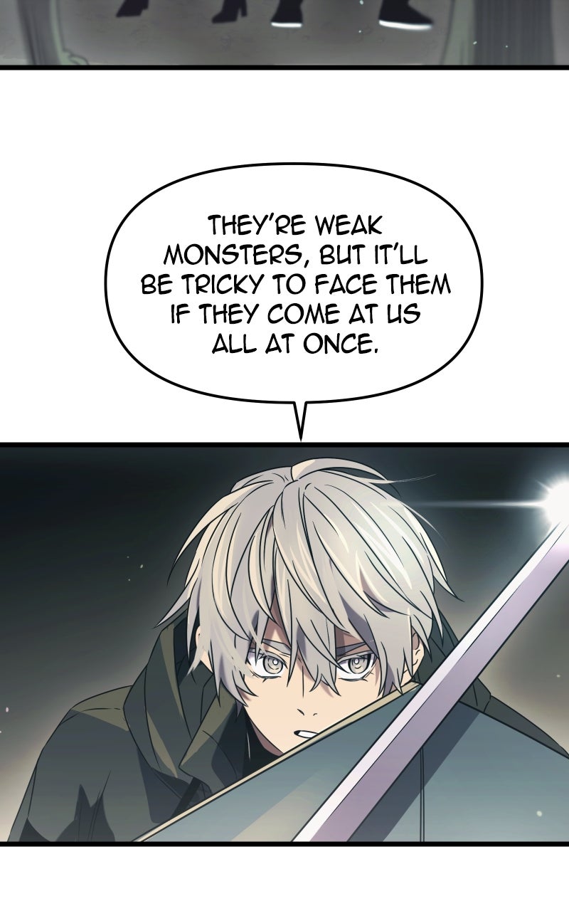 Read Mythic Item Obtained EN Manga Online