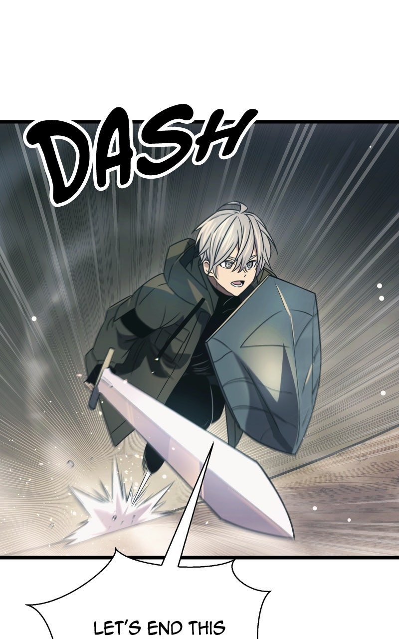 Read Mythic Item Obtained EN Manga Online