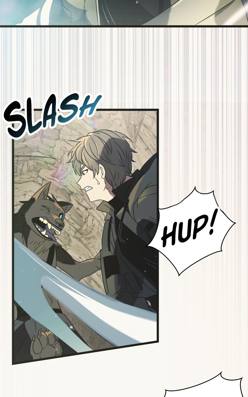 Read Mythic Item Obtained EN Manga Online