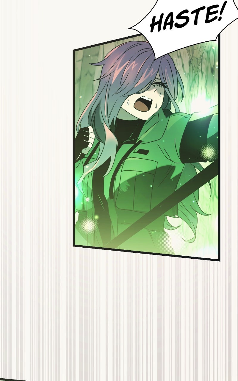 Read Mythic Item Obtained EN Manga Online