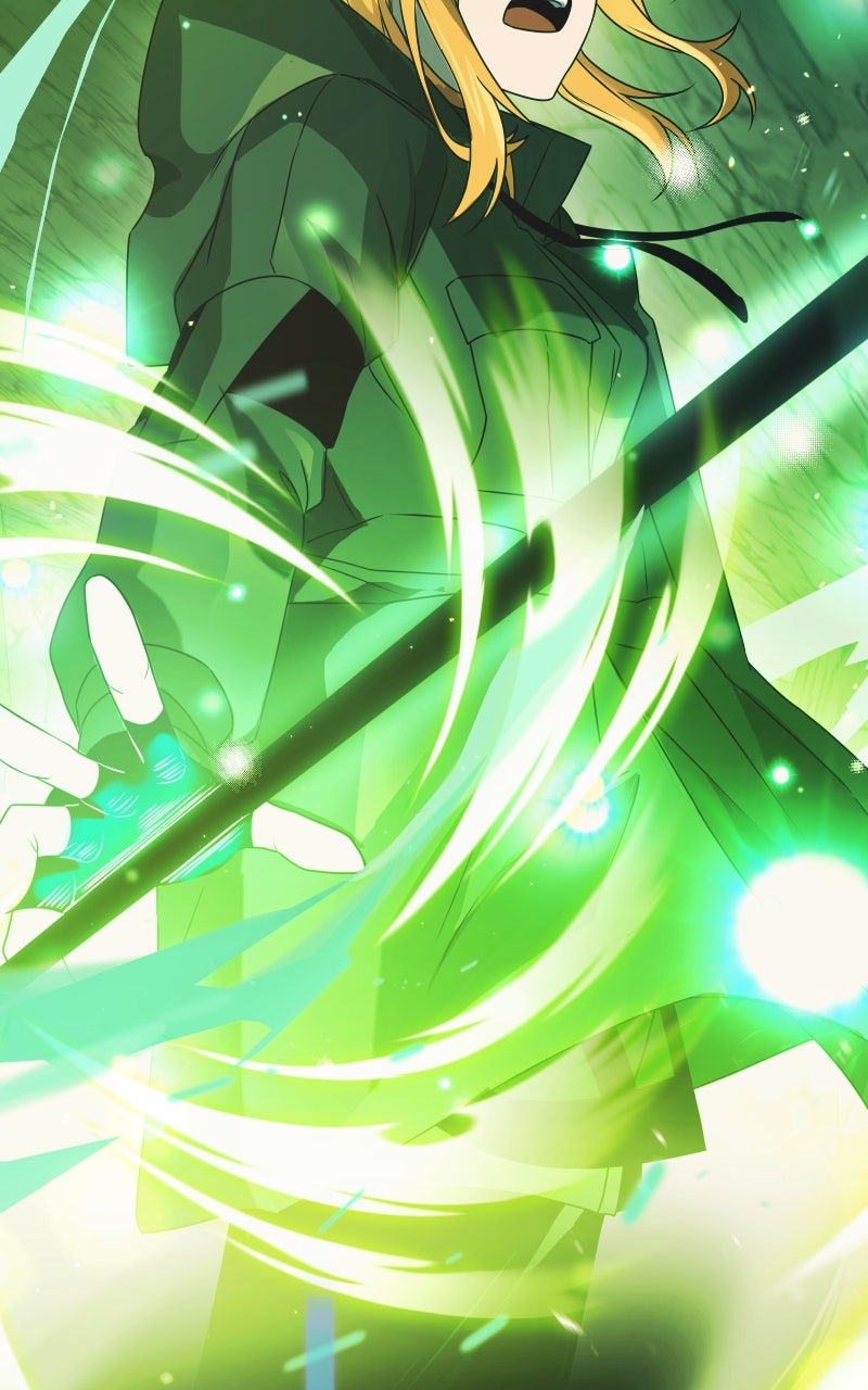 Read Mythic Item Obtained EN Manga Online