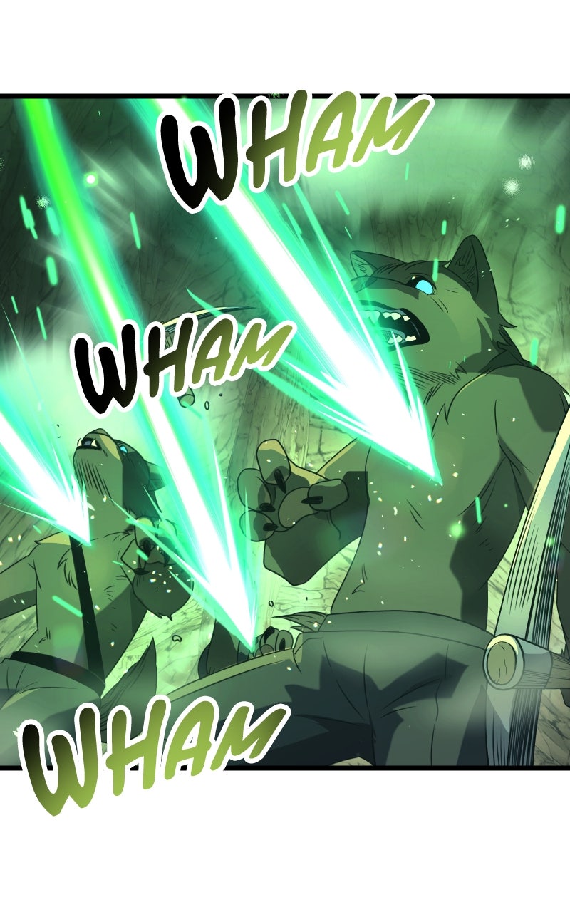 Read Mythic Item Obtained EN Manga Online