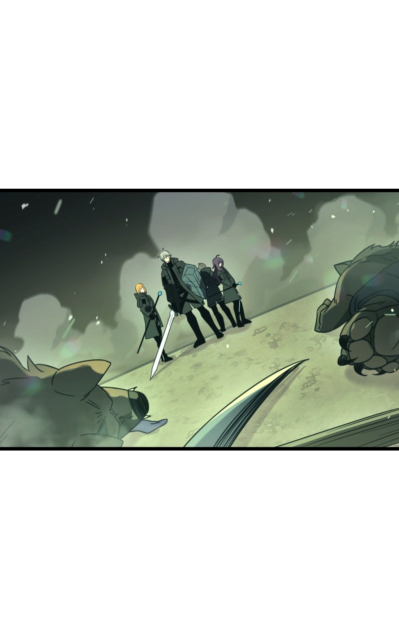 Read Mythic Item Obtained EN Manga Online